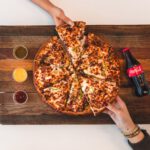 Domino’s Pizza gegen New York Pizza: Ein Vergleich